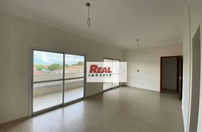 Apartamento com 3 quartos à venda na Rua Cristiano Olsen, Higienópolis, Araçatuba