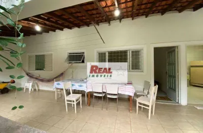 Casa à venda - vila santa maria - 450m² de terreno - araçatuba