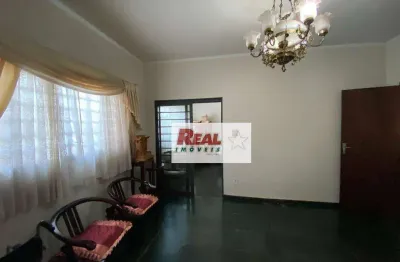 Casa com 3 dormitórios à venda, 198 m² por r$ 400.000,00 - boa vista - araçatuba/sp