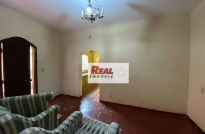 Casa para venda - 4 dormitórios - são vicente - araçatuba
