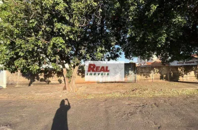 Terreno de 895m² - venda - vila industrial - araçatuba-sp