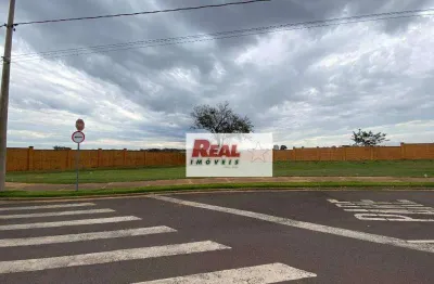 Terreno comercial residencial alphaville - araçatuba - 730,19