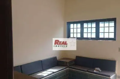 Sobrado  comercial à venda por r$ 400.000 - jussara - araçatuba/sp