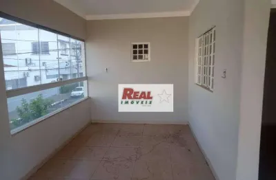 Sobrado com 5 dormitórios à venda, 257 m² por r$ 780.000,00 - são joão - araçatuba/sp