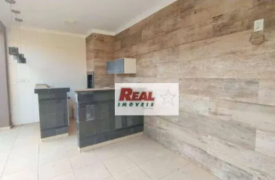 Casa com 2 dormitórios à venda, 130 m² por r$ 330.000 - jardim nova yorque - araçatuba/sp