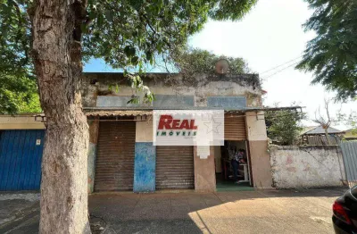 Terreno à venda, 876 m² por r$ 800.000,00 - vila mendonça - araçatuba/sp