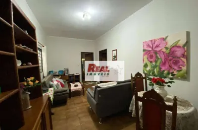 Casa com 2 quartos à venda na Rua Rogaciano Nolasco, Paraíso, Araçatuba