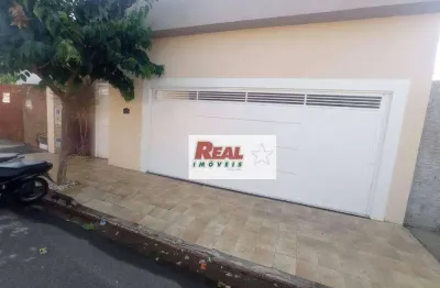 Casa com 2 dormitórios à venda, 220 m² por r$ 630.000,00 - concórdia ii - araçatuba/sp