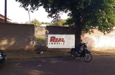 Terreno à venda, 248 m² por r$ 100.000,00 - jardim américa - araçatuba/sp