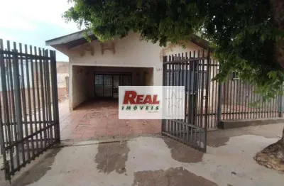 Casa com 3 quartos à venda na Rua Dom Bosco, Jardim Sumaré, Araçatuba
