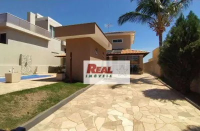 Chácara / sítio com 3 quartos à venda na Rua Aviação, Residencial Costa Azul, Araçatuba