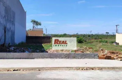 Terreno à venda, 300 m² por r$ 140.000 - concórdia iii - araçatuba/sp
