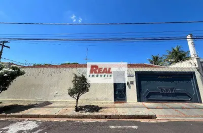 Casa com 3 dormitórios à venda, 383 m² por r$ 960.000,00 - icaray - araçatuba/sp