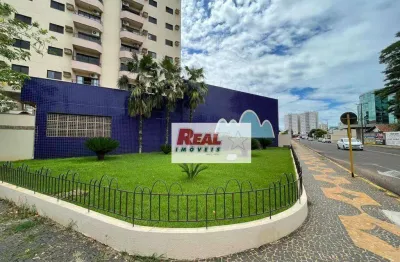 Apartamento com 3 quartos à venda na Avenida João Arruda Brasil, Vila Industrial, Araçatuba