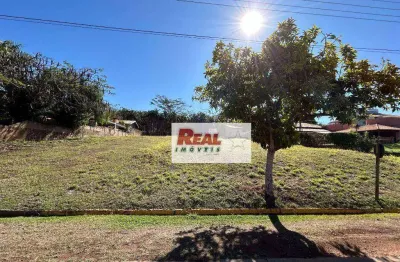 Terreno em condomínio fechado à venda na Área Rural, Centro, Araçatuba