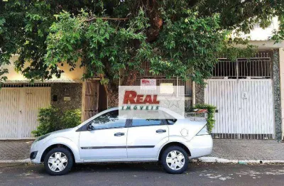 Casa com 3 quartos à venda na Rua Andradina, Saudade, Araçatuba