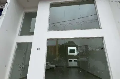 Sala comercial para alugar na Rua Prudente de Morais, Centro, Araçatuba