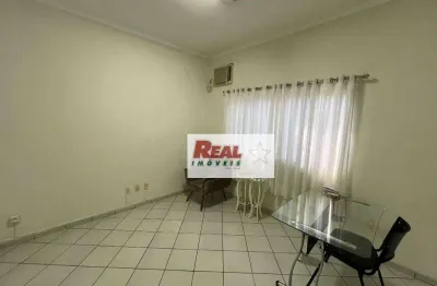 Sala para alugar, 12 m² por r$ 1.300/mês - vila mendonça - araçatuba/sp