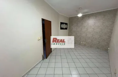Sala para alugar, 18 m² por r$ 1.500/mês - vila mendonça - araçatuba/sp