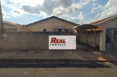 Casa com 3 quartos à venda na Rua Maria Madeu Falco, Presidente, Araçatuba