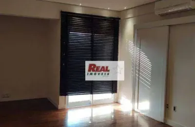 Apartamento com 3 dormitórios à venda, 112 m² por r$ 420.000 - icaray - araçatuba/sp