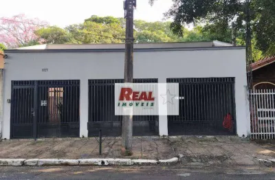 Casa com 3 quartos à venda na Rua Newton Prado, São Joaquim, Araçatuba