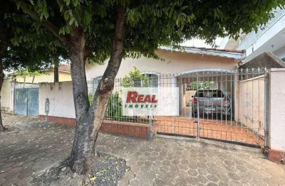 Casa com 2 quartos à venda no Centro, Guararapes 