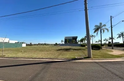 02 lotes de terreno à venda condomínio alphaville 2 - araçatuba - 889m²