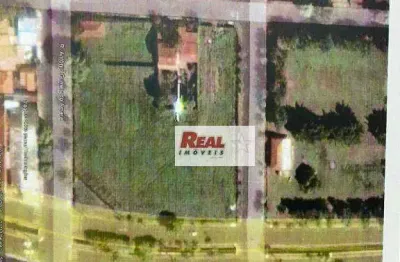 Área à venda, 7604 m² por r$ 13.687.542 - santana - araçatuba/sp