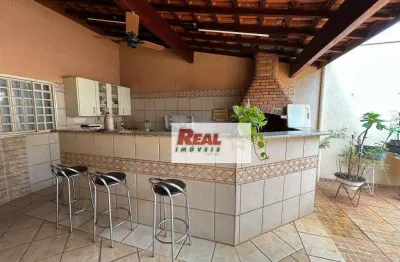 Casa à venda, 172 m² por r$ 375.000,00 - são vicente - araçatuba/sp