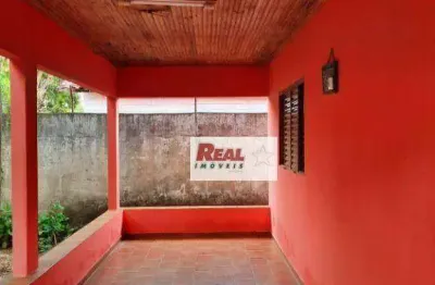 Chácara / sítio com 4 quartos à venda na Rua Professora Judith Marchareth, Chácaras TV, Araçatuba