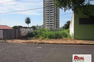 Terreno à venda, 750 m² por r$ 450.000,00 - jardim paulista - araçatuba/sp