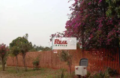 Rancho em construção no condomínio riviera da barra em santo antonio do aracanguá. aceita permuta por imóvel em araçatuba