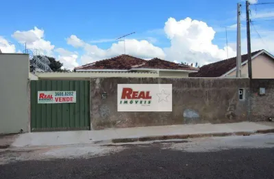 Casa com 2 dormitórios à venda, 93 m² por r$ 200.000,00 - vila industrial - araçatuba/sp