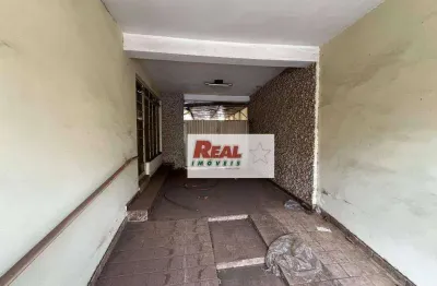 Casa com 3 dormitórios à venda, 214 m² por r$ 500.000 - são joão - araçatuba/sp