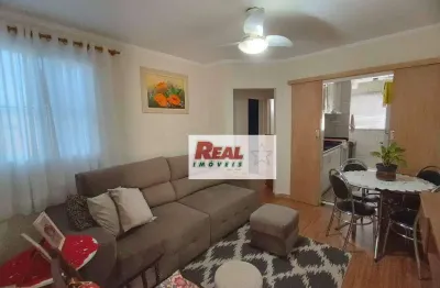 Apartamento com 2 quartos à venda na Rua Aviação, Aviação, Araçatuba
