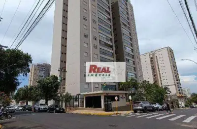 Apartamento com 3 quartos à venda na Rua Tabajaras, Vila Mendonça, Araçatuba