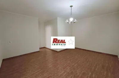 Casa com 3 dormitórios, 231 m² - venda por R$ 550.000,00 ou aluguel por R$ 2.537,77/mês - Jardim Brasília - Araçatuba/SP