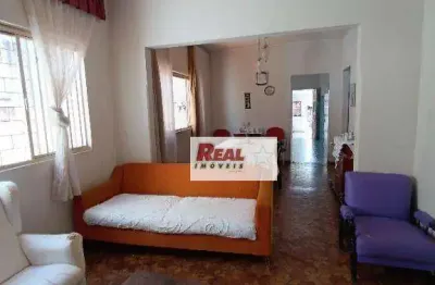 Casa com 3 quartos à venda na Rua São Paulo, Vila Mendonça, Araçatuba
