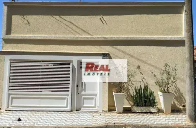 Casa com 2 dormitórios para alugar, 114 m² por r$ 1.570,44/mês - jardim brasil - araçatuba/sp