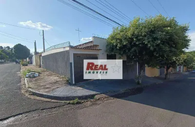 Próxima ao mercado diniz - santa luzia - araçatuba/sp