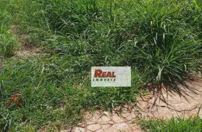 Terreno à venda, 250 m² por r$ 150.000,00 - presidente - araçatuba/sp