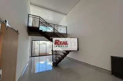 Casa com 3 suítes à venda, 239 m² por r$ 1.000.000 - condomínio residencial laranjeiras - araçatuba/são paulo
