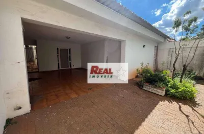Casa com 3 dormitórios (sendo 2 suítes) à venda, 260 m² por r$ 400.000 - higienópolis - araçatuba/sp
