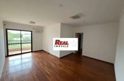 Apartamento com 3 dormitórios à venda, 132 m² por r$ 420.000 - edifício piaza navona - jardim nova yorque - araçatuba/sp