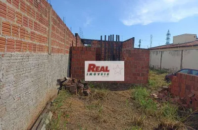 Terreno à venda na Rua José Lourenço, Concórdia II, Araçatuba