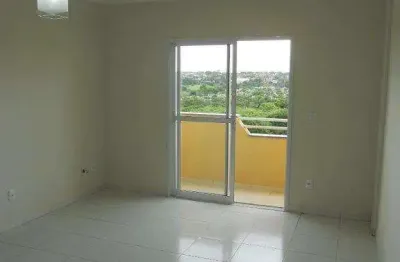 Apartamento com 3 quartos à venda na Rua dos Fundadores, Novo Umuarama, Araçatuba