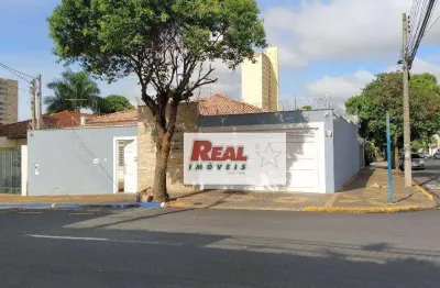 Clínica para locação próxima à santa casa, 203 m² por r$ 4.158/mês - vila mendonça - araçatuba/sp