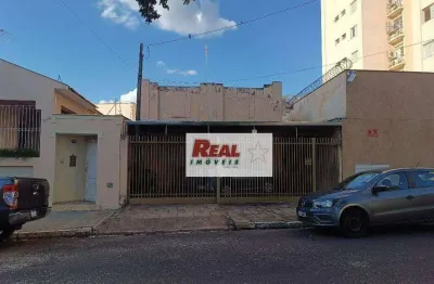 Casa com 3 quartos à venda na Rua Hermílio Magalhães, Centro, Araçatuba