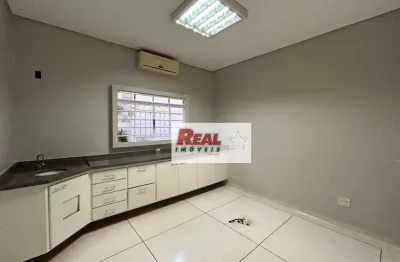 Sala para alugar, 10 m² por r$ 1.400/mês - vila mendonça - araçatuba/sp